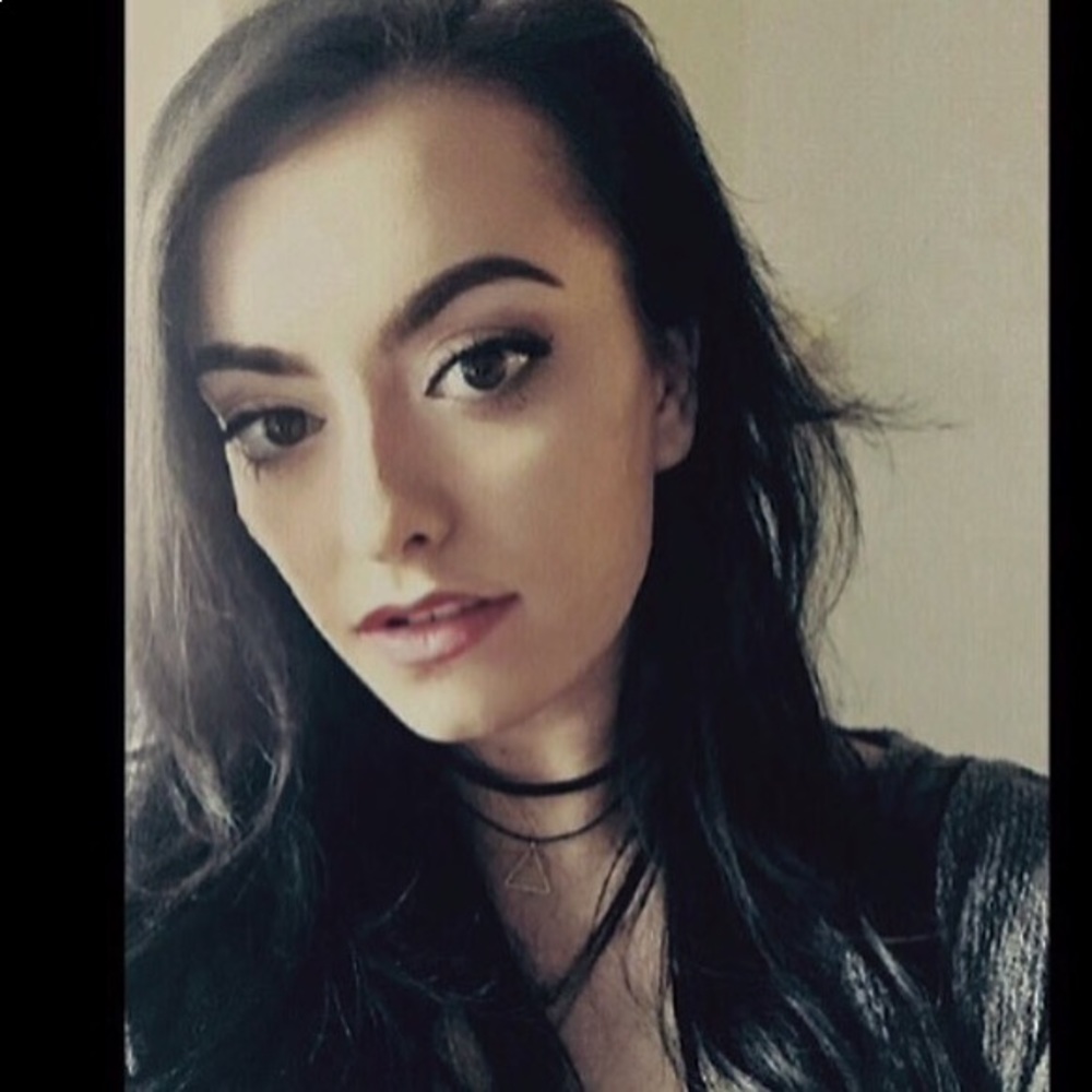 Meet your Posher, Meghan